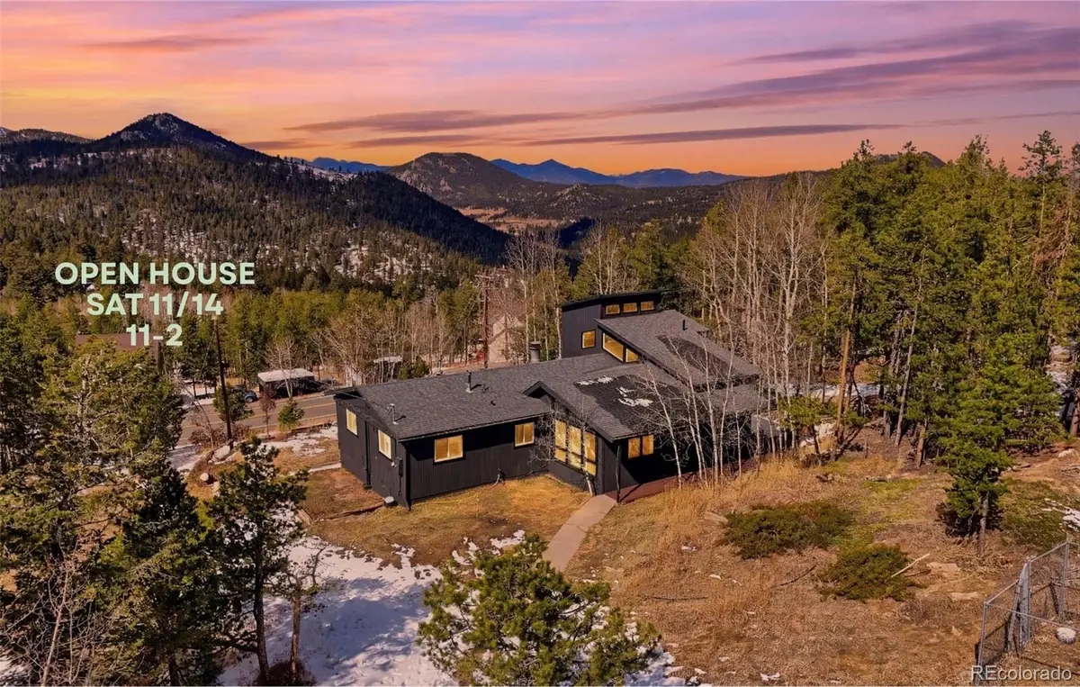 10477 Horizon View Drive, Morrison, CO 80465 - #1