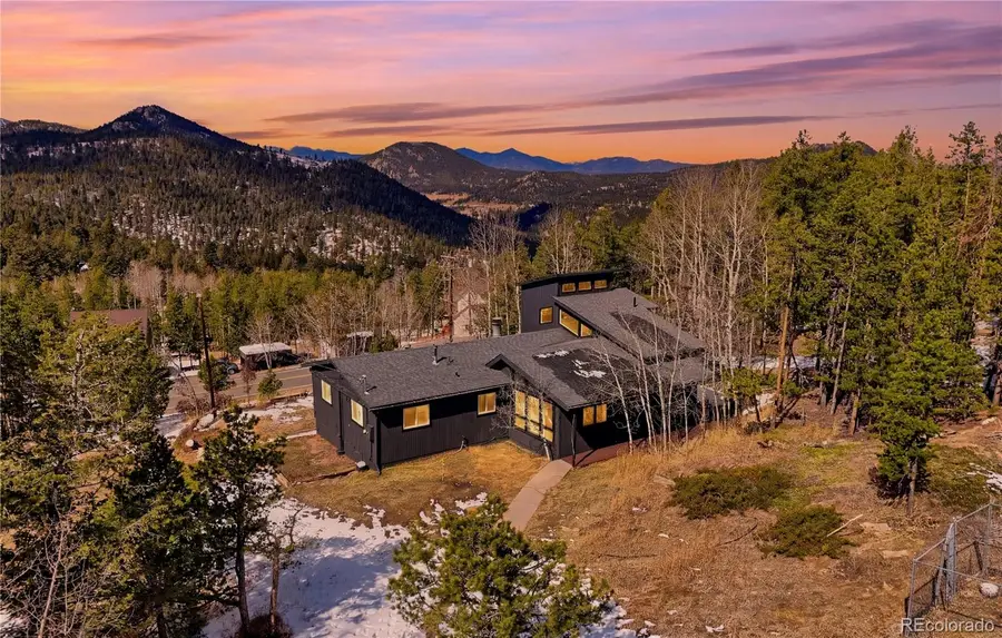 10477 Horizon View Drive, Morrison, CO 80465 - #2