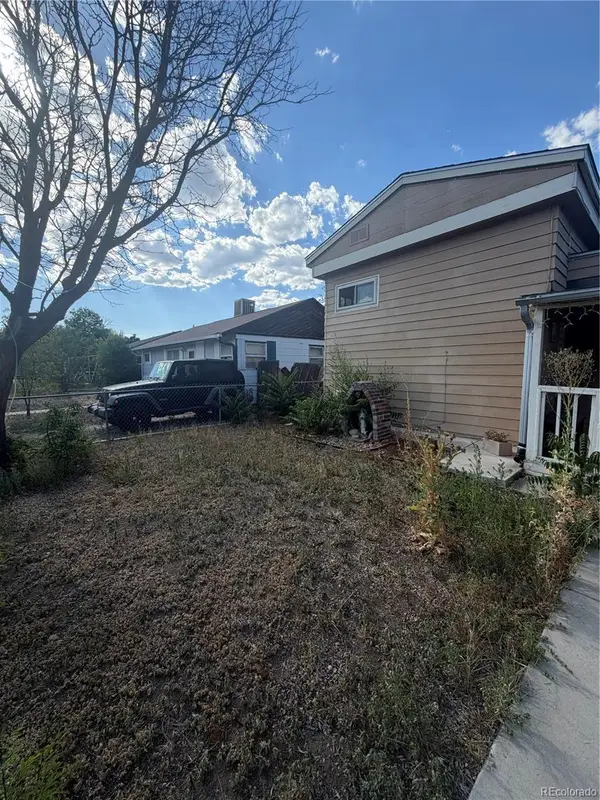 4221 E 69th Place, Commerce City, CO 80022