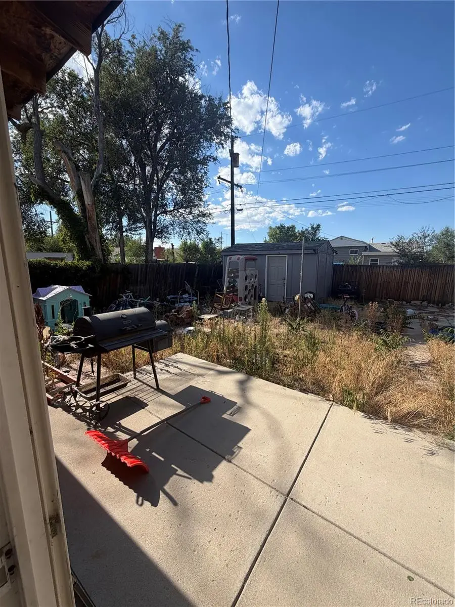 4221 E 69th Place, Commerce City, CO 80022 - #2