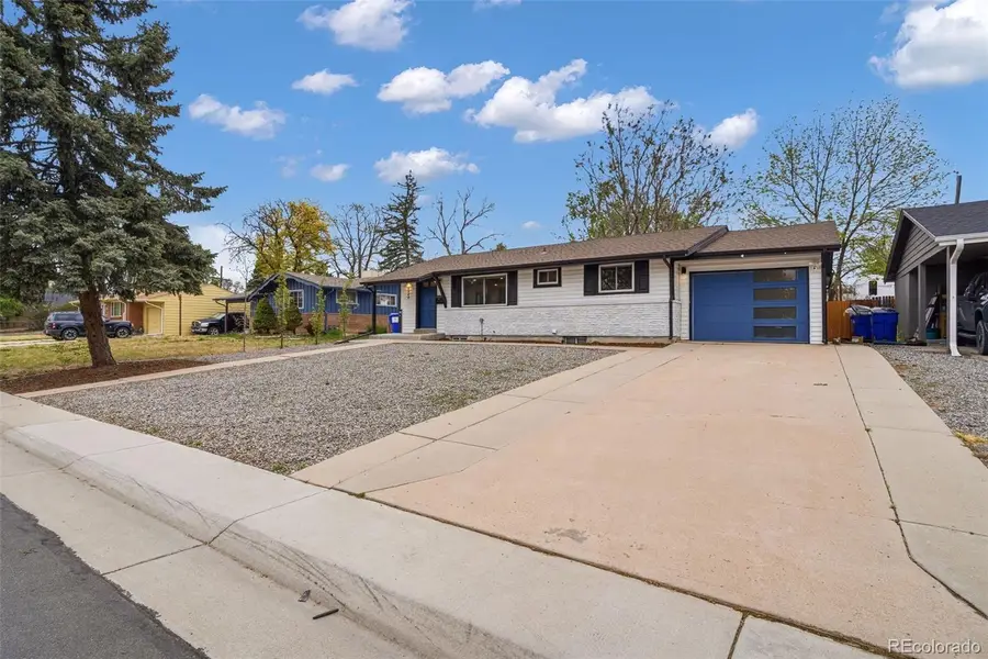 8040 Tennyson Street, Westminster, CO 80031 - #2