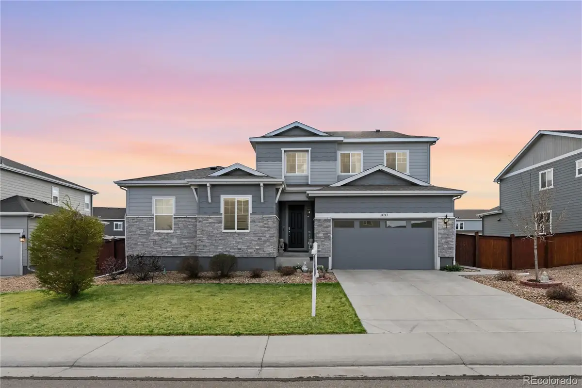 11747 Newport Street, Thornton, CO 80233 - #1