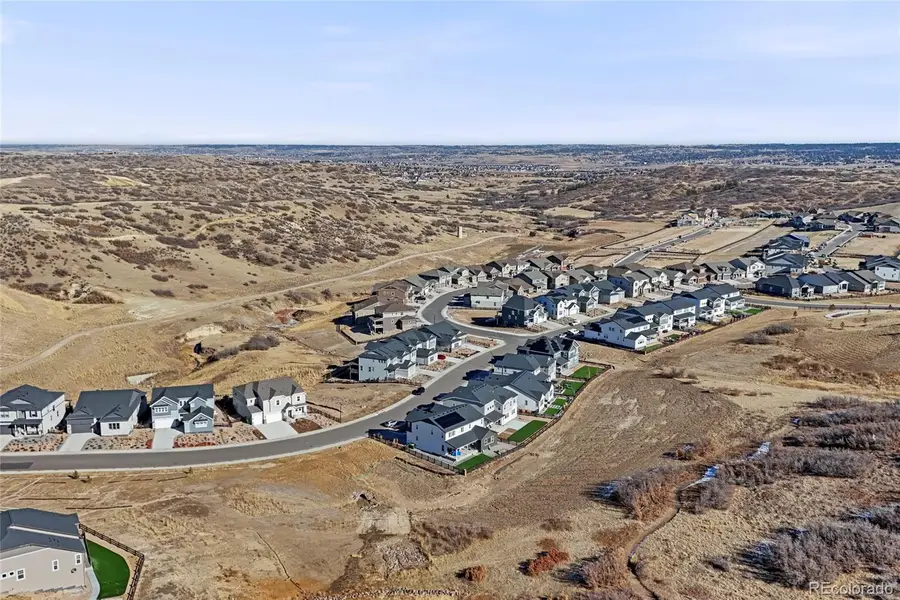 3807 Descent Street, Castle Rock, CO 80108 - #3