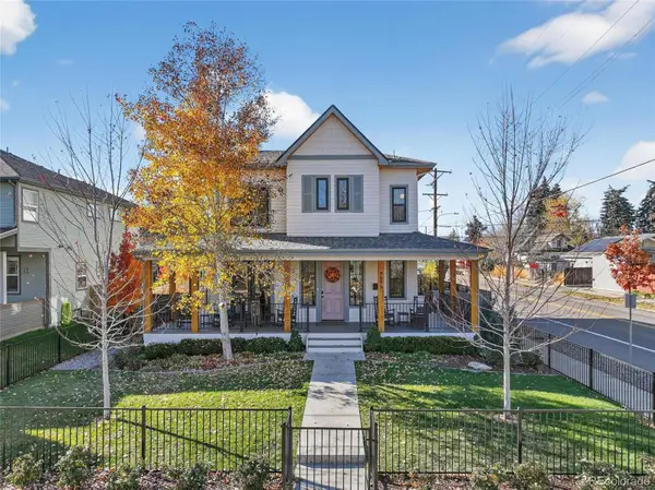 4995 N Raleigh Street, Denver, CO 80212