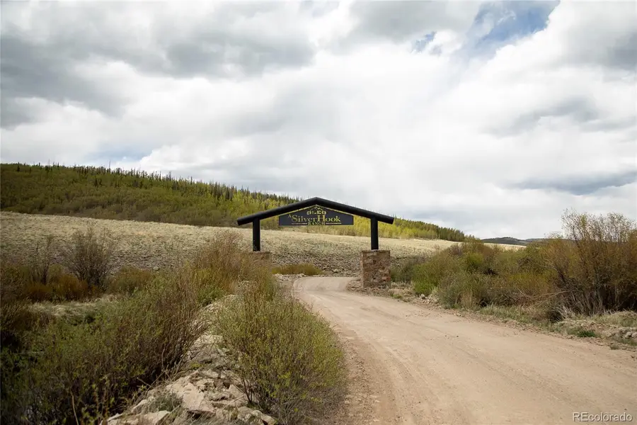 1001 Cr 17 Gunnison Cabin, Lake City, CO 81235 - #2