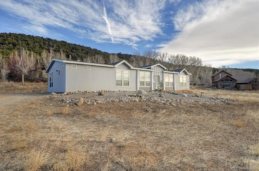 16554 Rocky Mountain Road, Salida, CO 81201 - #3