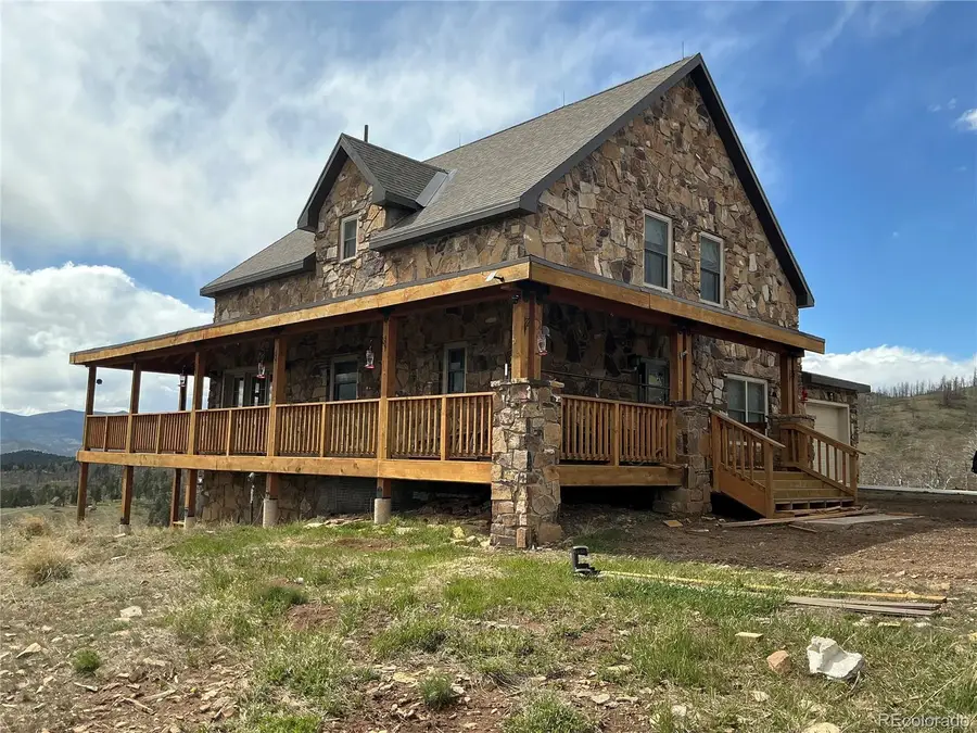 406-449 Schierl Road, Fort Garland, CO 81133 - #3