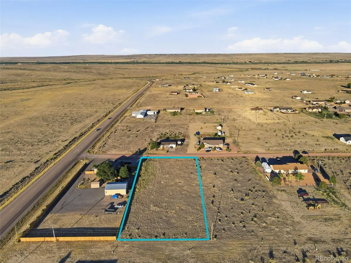 1287 N Rising Sun Place, Pueblo, CO 81007 - #1