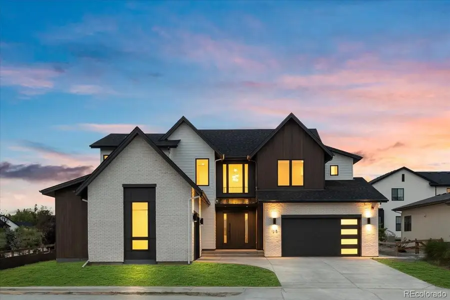 14474 Anvil Street, Golden, CO 80403 - Image #2