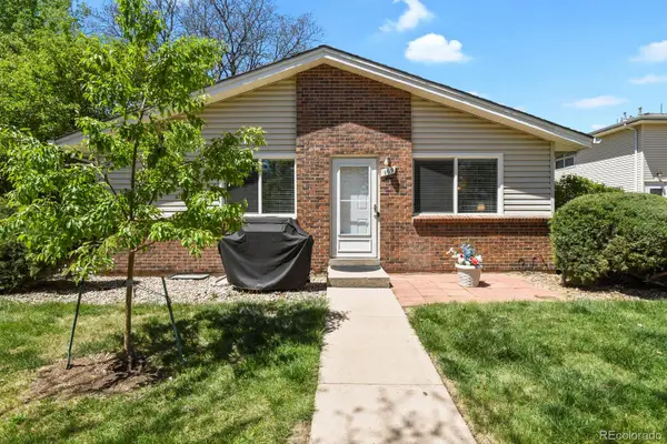 9195 E Lehigh Avenue #169, Denver, CO 80237