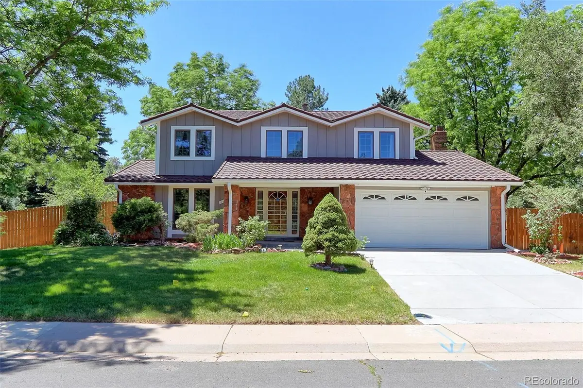 10664 E Dorado Avenue, Englewood, CO 80111 - #1