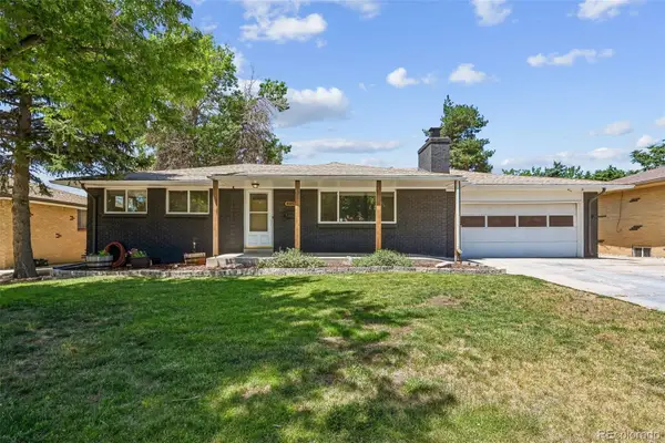 8853 Princeton Street, Westminster, CO 80031