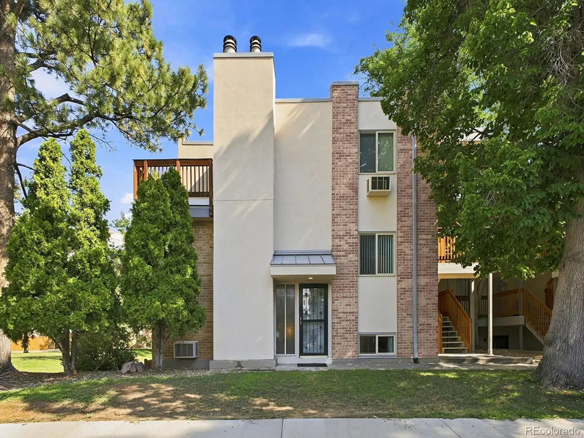 6455 E Bates Avenue #4-105, Denver, CO 80222 - #1