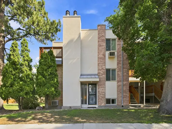 6455 E Bates Avenue #4-105, Denver, CO 80222