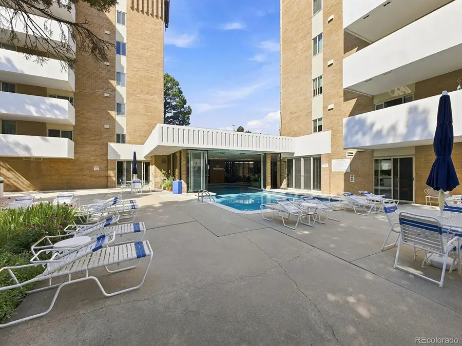6455 E Bates Avenue #4-105, Denver, CO 80222 - #3