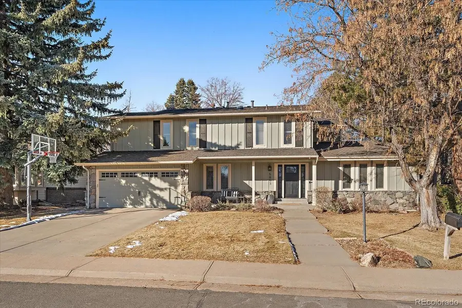 5803 S Hanover Way, Greenwood Village, CO 80111 - Image #2