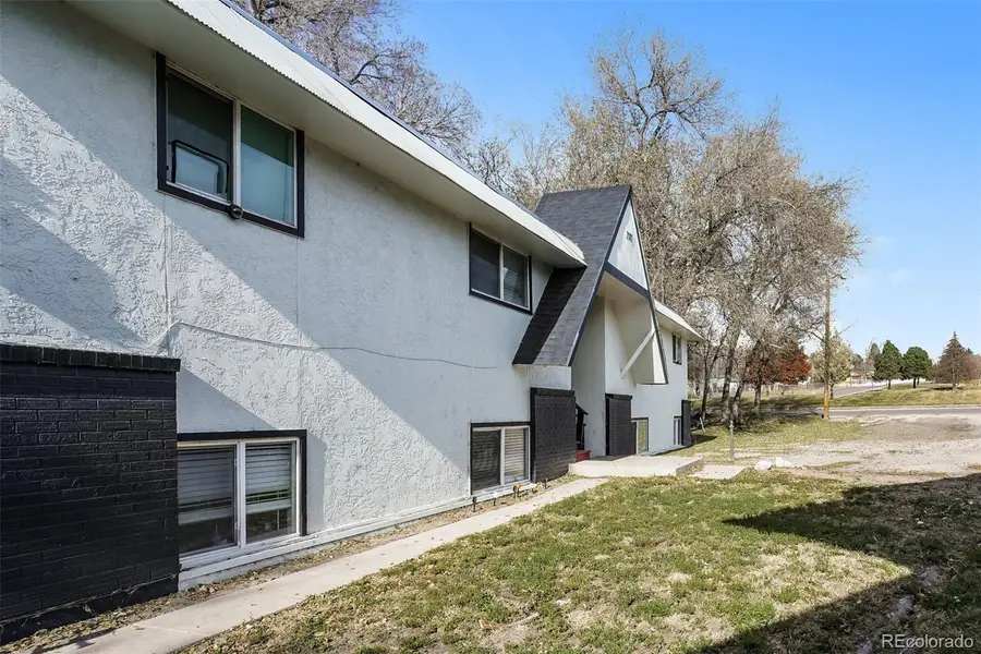 2107 Preuss Road, Colorado Springs, CO 80910 - #2