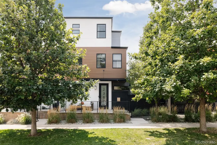 2364 W 33rd Avenue, Denver, CO 80211 - #2