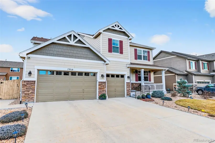 7910 E 124th Avenue, Thornton, CO 80602 - #3