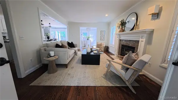 2424 S Columbine Street, Denver, CO 80210