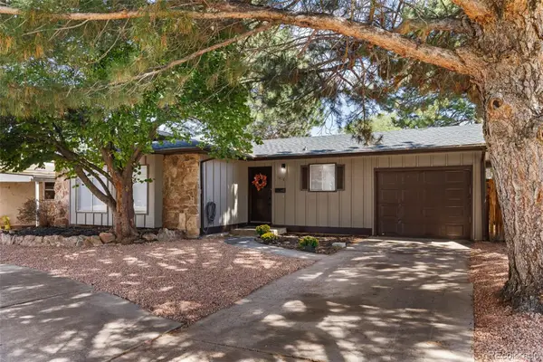 1818 Maplewood Drive, Pueblo, CO 81005