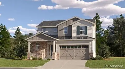 24742 E Baltic Place, Aurora, CO 80018