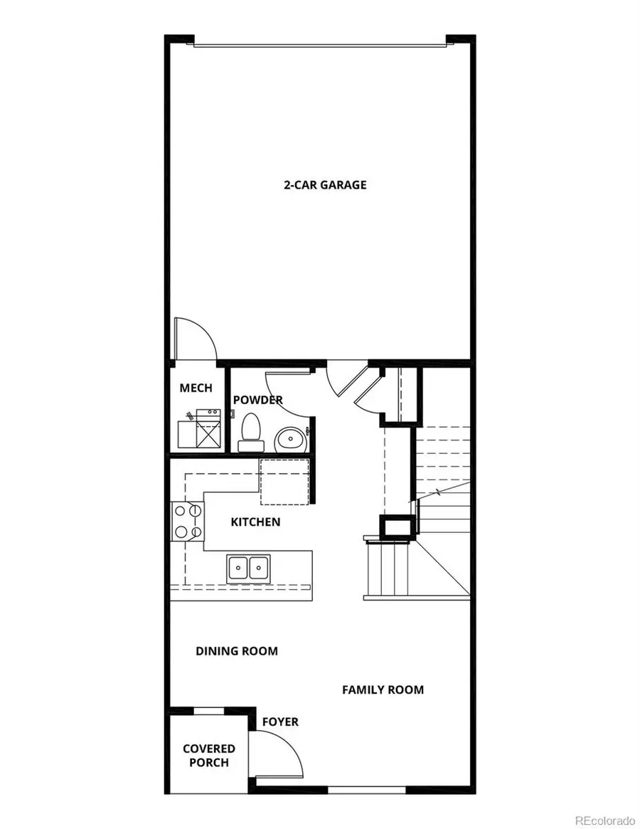 924 Montbello Avenue, Fort Lupton, CO 80621 - #3