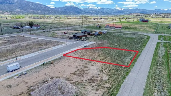 162 Cotopaxi Lane, Salida, CO 81201
