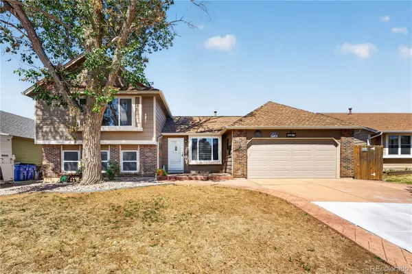1567 S Ensenada Street, Aurora, CO 80017
