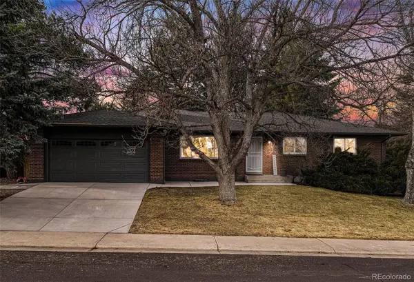 3005 S Norman Court, Denver, CO 80224
