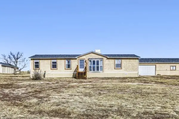 19250 Ramrod Drive, Peyton, CO 80831 - #2