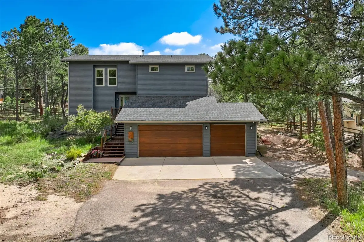 1155 Becky Drive, Colorado Springs, CO 80921 - #1