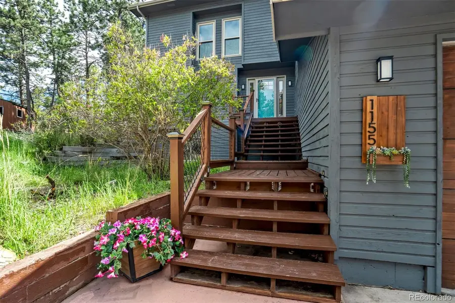 1155 Becky Drive, Colorado Springs, CO 80921 - #2