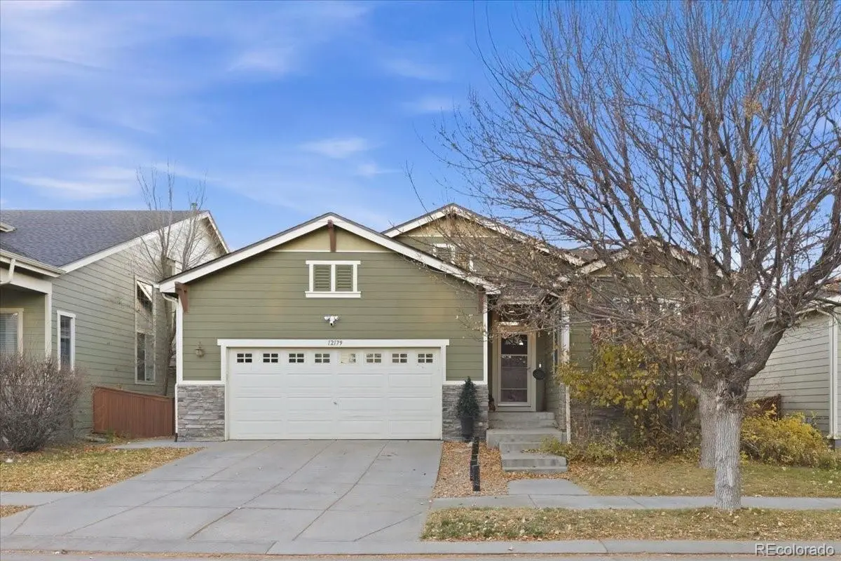 12179 Village Circle E, Brighton, CO 80603 - Image #1