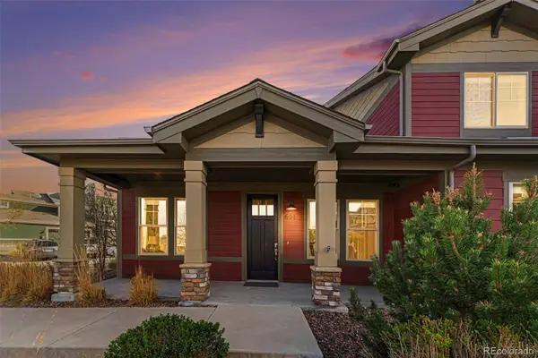 601 Brennan Circle, Erie, CO 80516