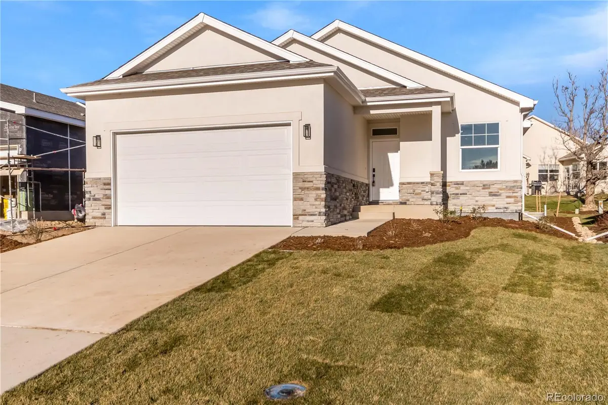 1230 Swainson Rd., Eaton, CO 80615 - #1
