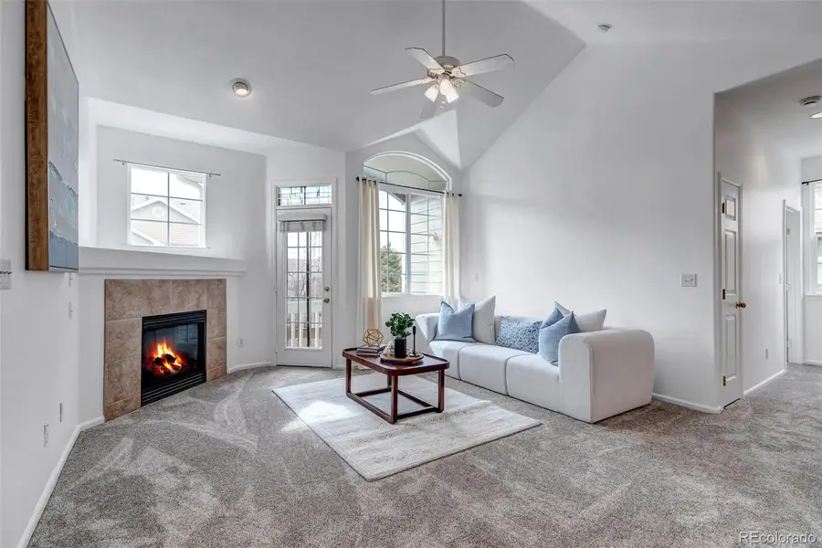 1237 Carlyle Park Circle, Highlands Ranch, CO 80129 - #3