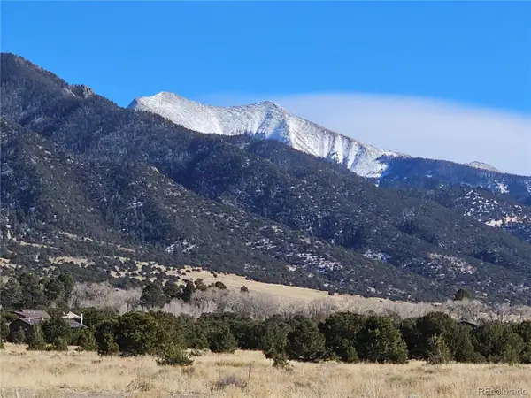 170 Wagon Wheel Road, Crestone, CO 81131