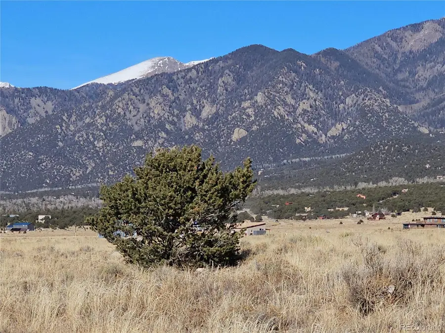 170 Wagon Wheel Road, Crestone, CO 81131 - #3