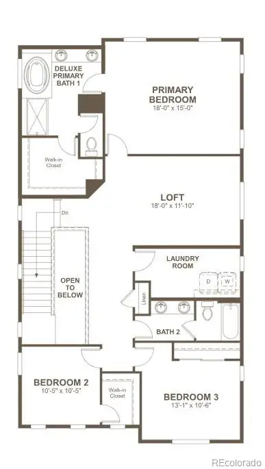 24185 E Platte Place, Aurora, CO 80016 - #3