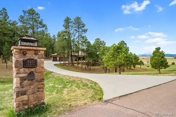 18890 Wing Tip Road, Colorado Springs, CO 80908