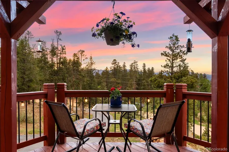 1109 Indian Peak Road, Golden, CO 80403 - #3