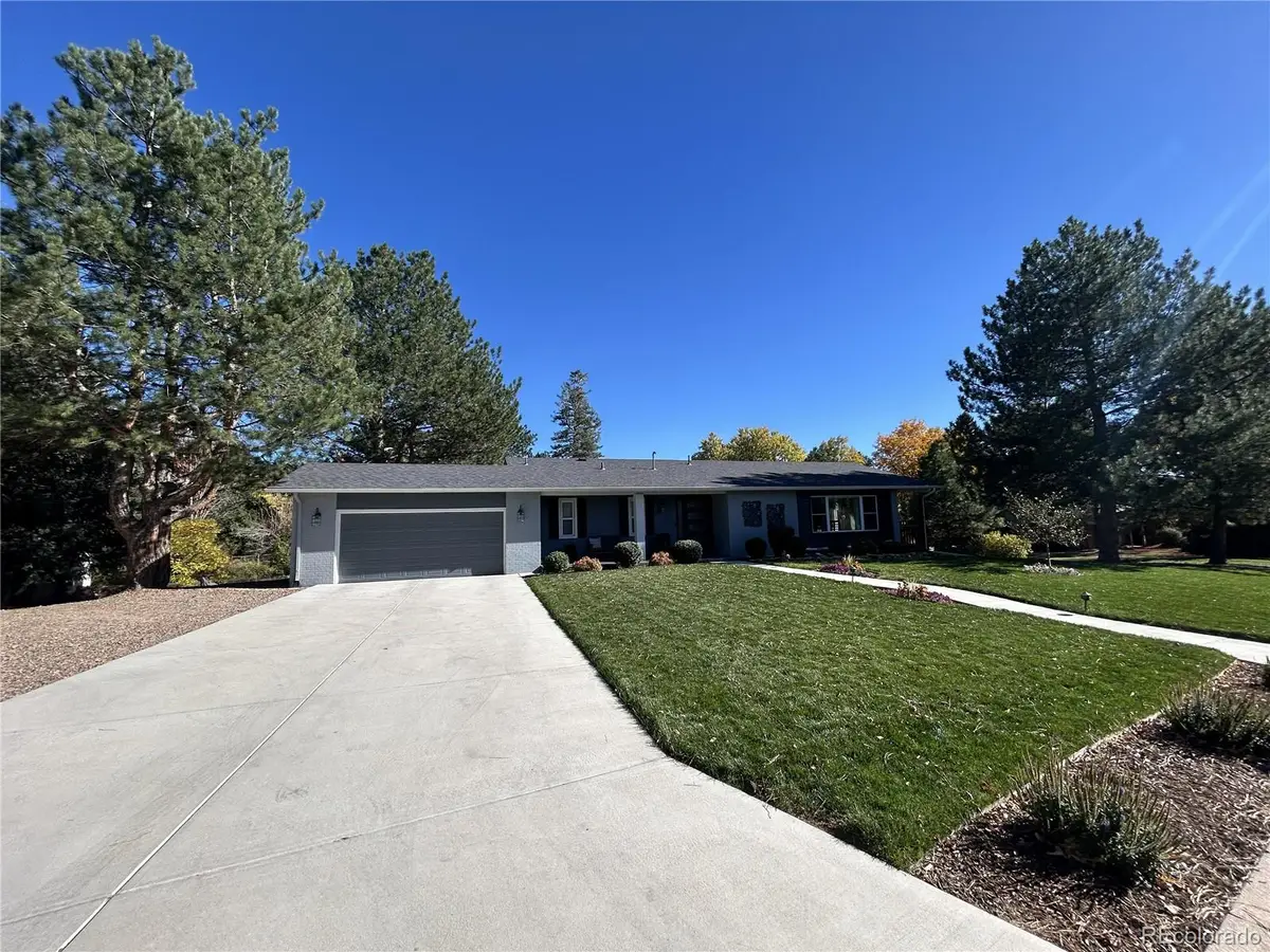 5842 S Sheridan Boulevard, Littleton, CO 80123 - #1