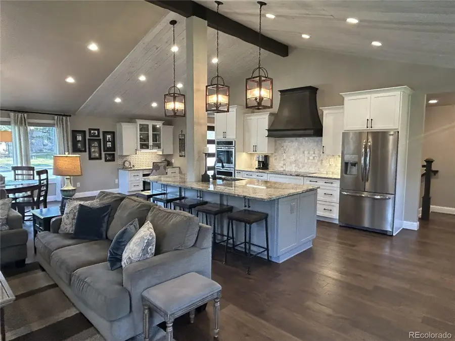5842 S Sheridan Boulevard, Littleton, CO 80123 - #2