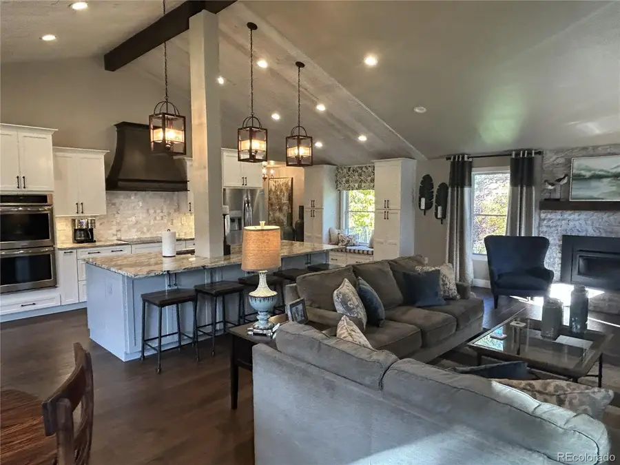 5842 S Sheridan Boulevard, Littleton, CO 80123 - #3