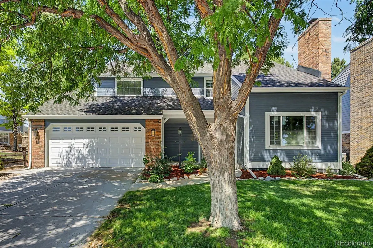 6423 E Long Circle, Englewood, CO 80112 - #1