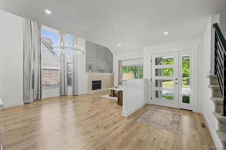 6423 E Long Circle, Englewood, CO 80112 - #2
