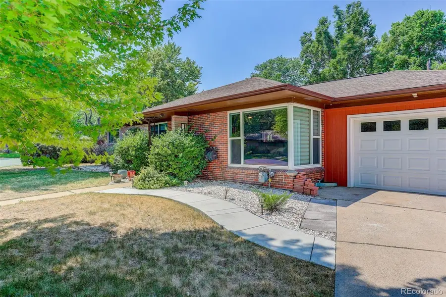 465 Cody Drive, Denver, CO 80226 - #2