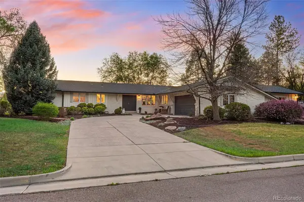 5825 Bellflower Drive, Littleton, CO 80123
