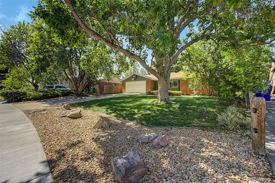 2111 S Kittredge Way, Aurora, CO 80013 - #3